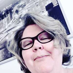 Meet your Posher, Laurie-anne